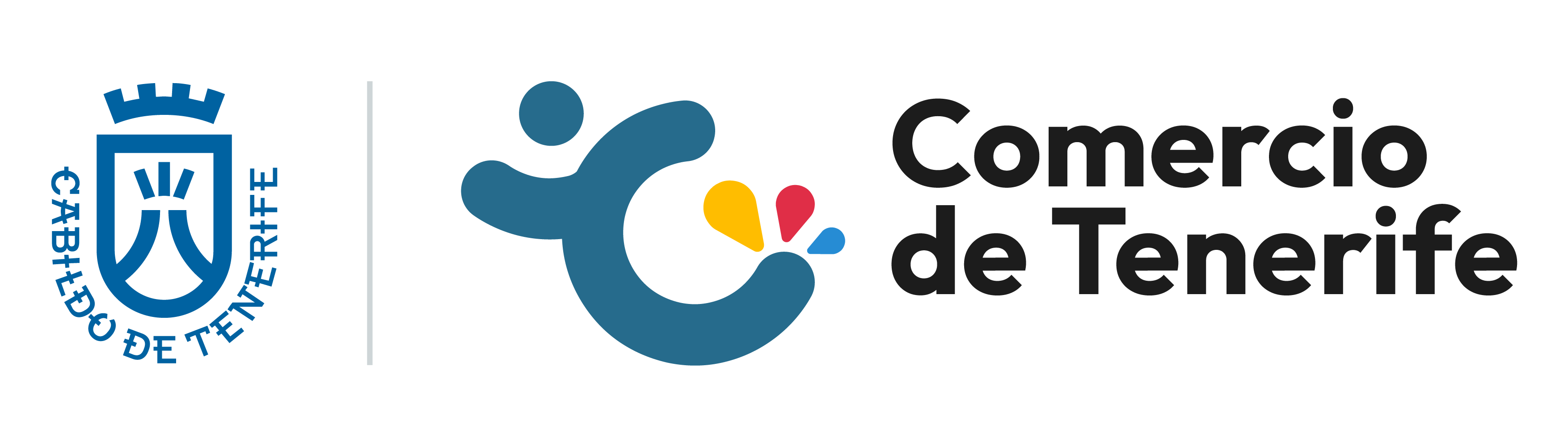 Cabildo de Tenerife · Comercio de Tenerife